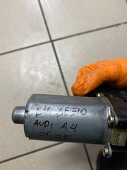 ΜΟΤΕΡ ΗΛΕΚΤΡΙΚΟΥ ΠΑΡΑΘΥΡΟΥ AUDI A4  ΕΜΠΡΟΣ ΔΕΞΙΟ 3D1959793E BOSCH 0130821764-thumb-3