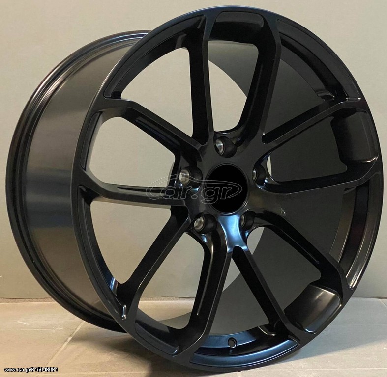 ANASTASIADIS STYLE PORSCHE 21" ZANTEΣ (215084)