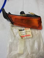 ΦΛΑΣ ΚΟΜΠΛΕ ΕΜΠΡΟΣ ΑΡΙΣΤΕΡΟ ΔΕΞΙ YAMAHA CT-50                 1NT-H3310-V0-98  //  1NT-H3320-V0-98