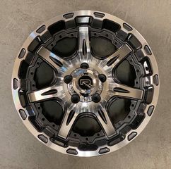 ANASTASIADIS 4X4 WHEELS 16''  ZANTES-thumb-1