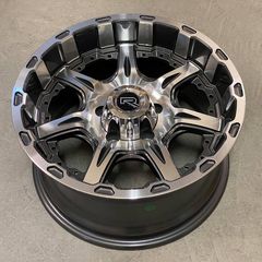 ANASTASIADIS 4X4 WHEELS 16''  ZANTES-thumb-2