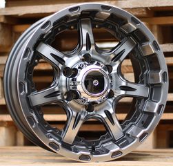ANASTASIADIS 4X4 WHEELS 16''  ZANTES-thumb-3