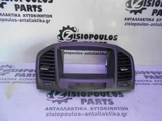 ΚΟΝΣΟΛΑ ΚΕΝΤΡΙΚΗ ME ΑΕΡΑΓΩΓΟΥΣ  OPEL INSIGNIA 2008-2013 (INT2)