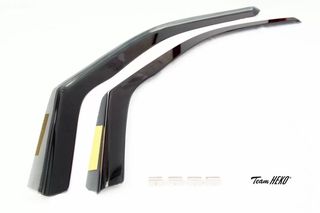 Ανεμοθραύστες για BMW 2 F45 Active Tourer (2015+) 5 πορτο - 2 τμχ. εμπρός