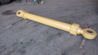 Μπουκάλα κουβά για Caterpillar 245
