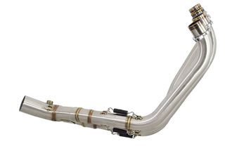 ΛΑΙΜΟΣ ΕΞΑΤΜΙΣΗΣ HONDA CBF650 2014-2019 ΑΣΗΜΙ