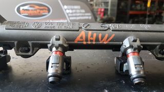 Μπέκ & Ακροφύσια VW GOLF POLO LUPO 1.4L - 16V - 75PS AHW AKQ APE AXP BCA 036133319-thumb-3