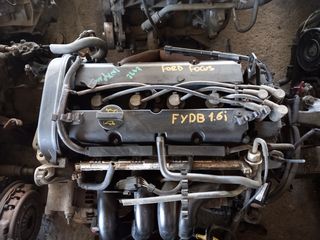 ΚΙΝΗΤΗΡΑΣ FORD FOCUS FYDB