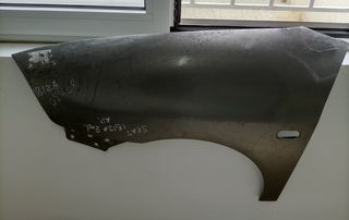SEAT IBIZA 02-08 ΦΤΕΡΟ ΕΜΠΡΟΣ ΑΡΙΣΤΕΡΟ