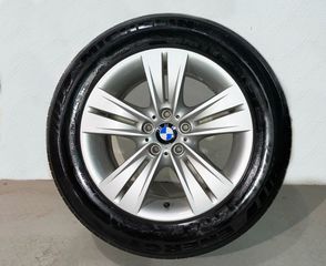BMW X5 E53 18" ST153 (ΣΕΤ 4 ΤΜΧ)-thumb-1