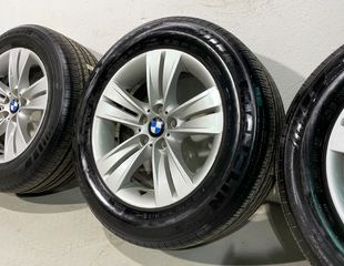 BMW X5 E53 18" ST153 (ΣΕΤ 4 ΤΜΧ)-thumb-2