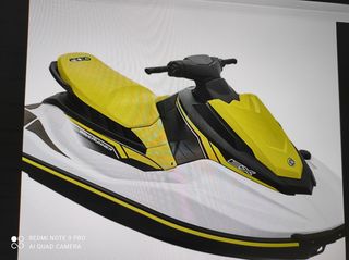 Θαλάσσιο Σκί Yamaha 2021 model EX 1050 YAMAHA 2021-thumb-1