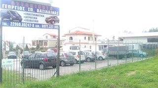 Κλούβα Mitsubishi 1990 ΑΓΟΡΑ -ΦΟΡΤΗΓΩΝ ΒΕΝΖΙΝΑΣ- ΠΕΤΡΕΛΑΙΟΥ-thumb-15