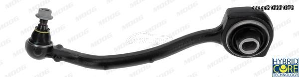 Ψαλίδι, ανάρτηση τροχών MOOG METC0988 για Mercedes-Benz C-Class Coupe CL203 2000cc C200 Kompressor 163ps 2001 2002