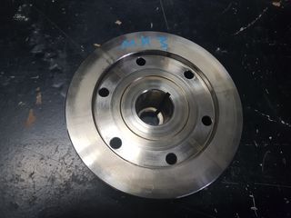 ΒΟΛΑΝ XL 1000 VARADERO MK3