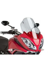 Puig Ζελατίνα Triumph Tiger 1050 07-17 Touring Clear