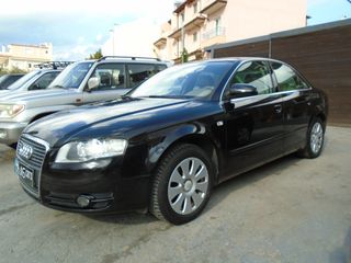 Audi A4 '08 1.6  FULL EXTRA **ΑΕΡΙΟ**