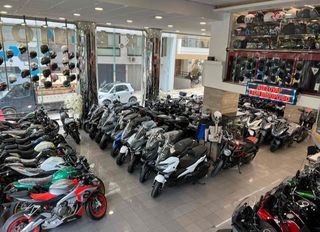 Kymco 2026 DTX 360  *ΕΠΩΝΥΜΑ ΔΩΡΑ+ΤΕΛΗ'26*-thumb-3