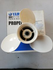ΠΡΟΠΕΛΑ YAMAHA  ( 9 1/4 x 12 - J1 )              683-45941-00-EL
