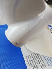 ΠΡΟΠΕΛΑ YAMAHA  ( 9 1/4 x 12 - J1 )              683-45941-00-EL-thumb-1