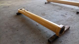 Σωλήνα μπουκάλας για Caterpillar 245 SHOVEL