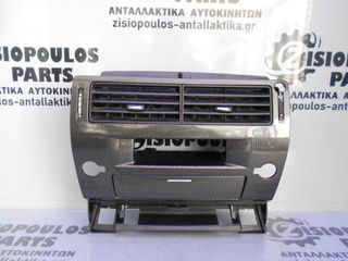 ΚΟΝΣΟΛΑ ΚΕΝΤΡΙΚΗ  CITROEN C4 2004-2011 (INT1)