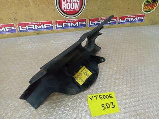 Honda VT 500 E καπάκι τιμονιού 82-