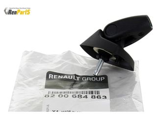 ΒΑΣΗ ΚΕΡΑΙΑΣ ΡΑΔΙΟΦΩΝΟΥ RENAULT CLIO II KANGOO MEGANE ΓΝΗΣΙΟ ΑΝΤΑΛΛΑΚΤΙΚΟ