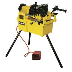 Ηλεκτρικός Βιδολόγος 2'' 1000W - ΒΙΔΟΛΟΓΟΙ - BULLE (#43368)