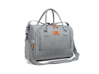 TΣΑΝΤΑ ΑΛΛΑΞΙΕΡΑ  JOSSIE, GREY CANGAROO