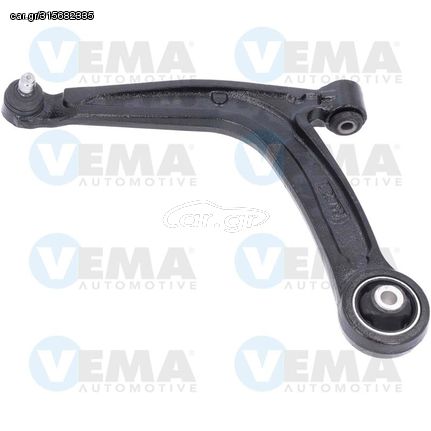 Ψαλίδι, ανάρτηση τροχών VEMA 23799 για Fiat 500 1300cc D Multijet 75ps 2007