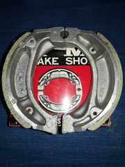 Σιαγώνες Φρένου HONDA XL 125 L  S-  XL 185 S- XR 200 - XR 200 R- CB 125 - NX 125 - 