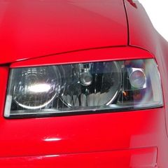 Φρυδάκια Φαναριών Για Audi A3 8P 2003-2008 Evil Eye / Bad Look RDSB003