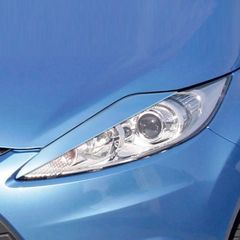 Φρυδάκια Φαναριών Για Ford Fiesta MK7 2008-2012 Evil Eye RDSB103