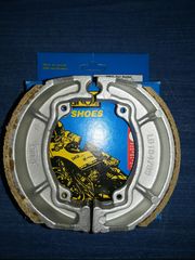 Σιαγώνες Φρένου EMGO KAWASAKI SUZUKI