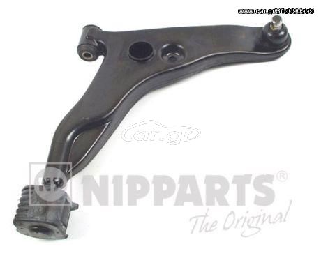 Ψαλίδι, ανάρτηση τροχών NIPPARTS J4910700 για Mitsubishi Carisma 1600cc 99ps 1997 2006