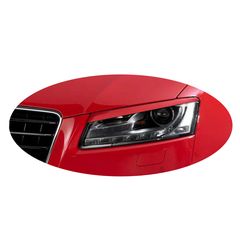 Φρυδάκια Φαναριών Για Audi A5 8T 2007-2011 CSR-SB052