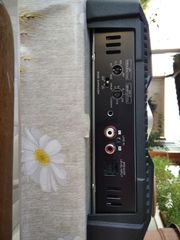 Kenwood KAC 6104D