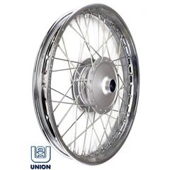 ΤΡΟΧΟΙ UNION ΕΜΠΡ YAMAHA T50-V50(B)