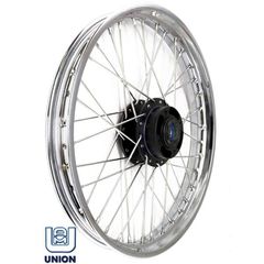 ΤΡΟΧΟΙ UNION ΕΜΠΡ YAMAHA CRYPTON-R 105(B)