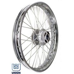 ΤΡΟΧΟΙ UNION ΕΜΠΡ MODENAS KRISS -KAWASAKI ZX130 Δ-ΦΡ(B)