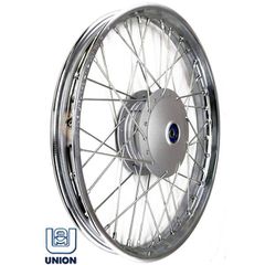 ΤΡΟΧΟΙ UNION ΕΜΠΡ HONDA C50C-GLX (B)
