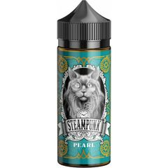 Steampunk Flavor Shots 120ml – Pearl