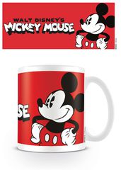 Mickey Mouse (Pose) Coffee Mug (MG24910)