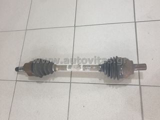 ΗΜΙΑΞΟΝΙΟ ΑΡΙΣΤΕΡΟ C-MAX 2003-2007 1800cc