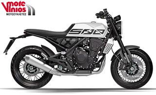 Brixton Crossfire 500 X 2026 *EΠΩΝΥΜΑ ΔΩΡΑ+ΤΕΛΗ'26*-thumb-2