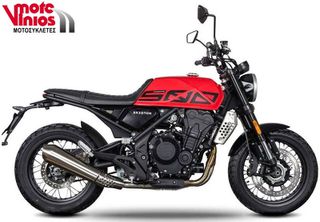 Brixton Crossfire 500 X 2026 *EΠΩΝΥΜΑ ΔΩΡΑ+ΤΕΛΗ'26*-thumb-3