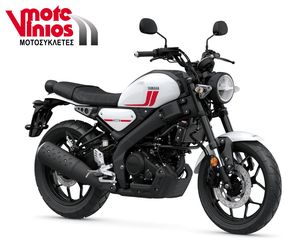 Yamaha 2026 XSR 125*EΠΩΝΥΜΑ ΔΩΡΑ+ΤΕΛΗ'26*-thumb-1