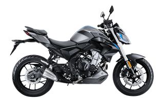 Voge 500R 2026 *EΠΩΝΥΜΑ ΔΩΡΑ+ΤΕΛΗ'26*-thumb-1
