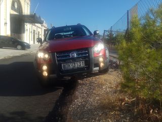 Pickup - Αγροτικό Fiat 2013 STRADA-thumb-6